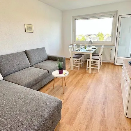 Apartment Ferienwohnung-16-a255 *