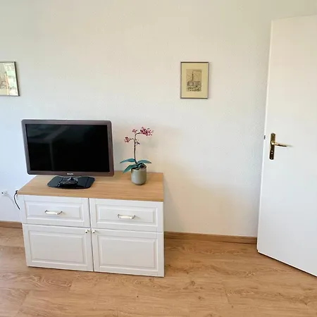 Ferienwohnung-16-a255 Apartment Westerland